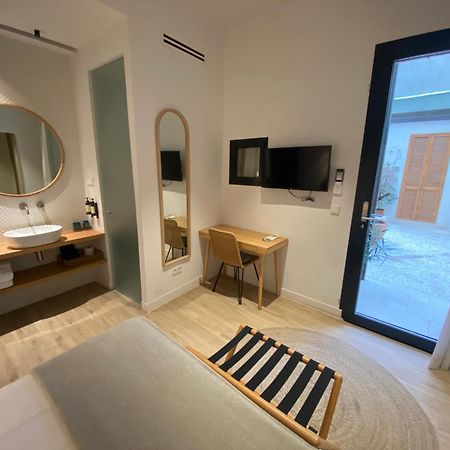 Casa Du Soleil Hostal Boutique มาดริด ภายนอก รูปภาพ