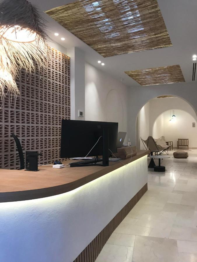 Casa Du Soleil Hostal Boutique มาดริด ภายนอก รูปภาพ