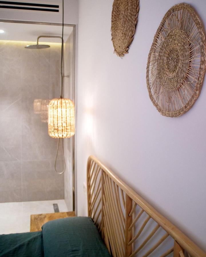 Casa Du Soleil Hostal Boutique มาดริด ภายนอก รูปภาพ