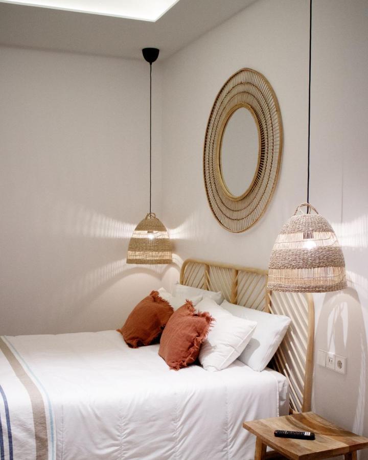 Casa Du Soleil Hostal Boutique มาดริด ภายนอก รูปภาพ