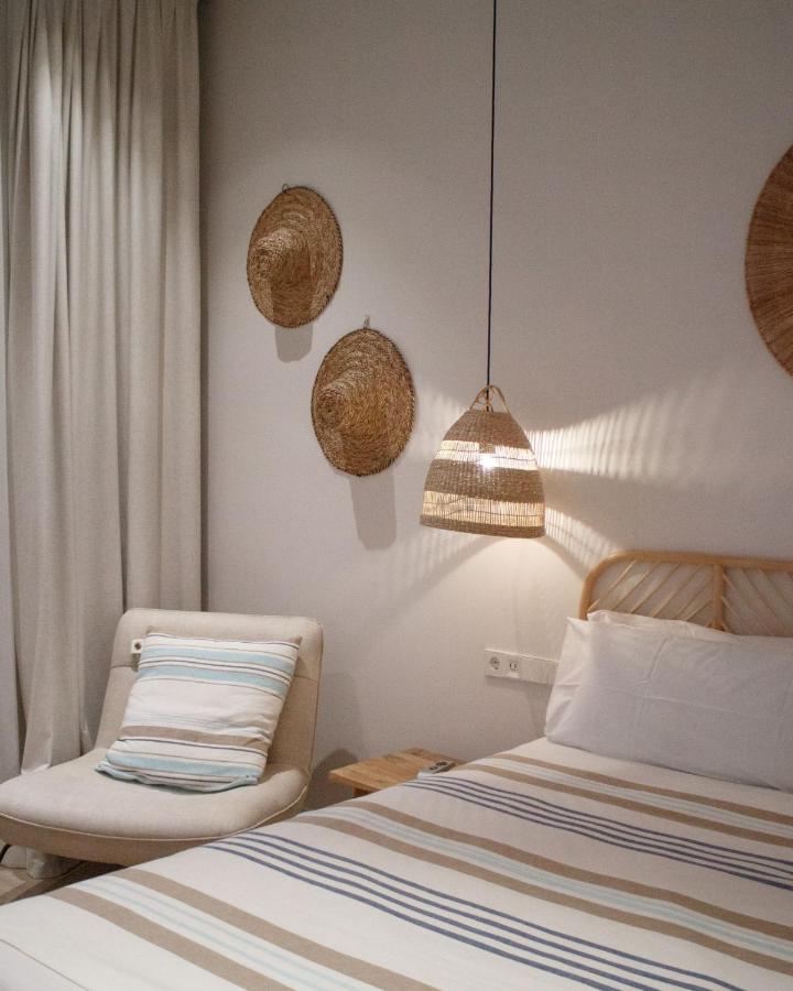 Casa Du Soleil Hostal Boutique มาดริด ภายนอก รูปภาพ
