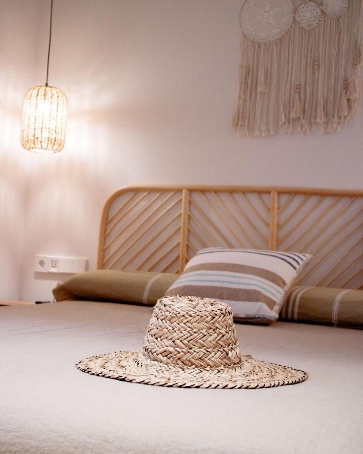 Casa Du Soleil Hostal Boutique มาดริด ภายนอก รูปภาพ