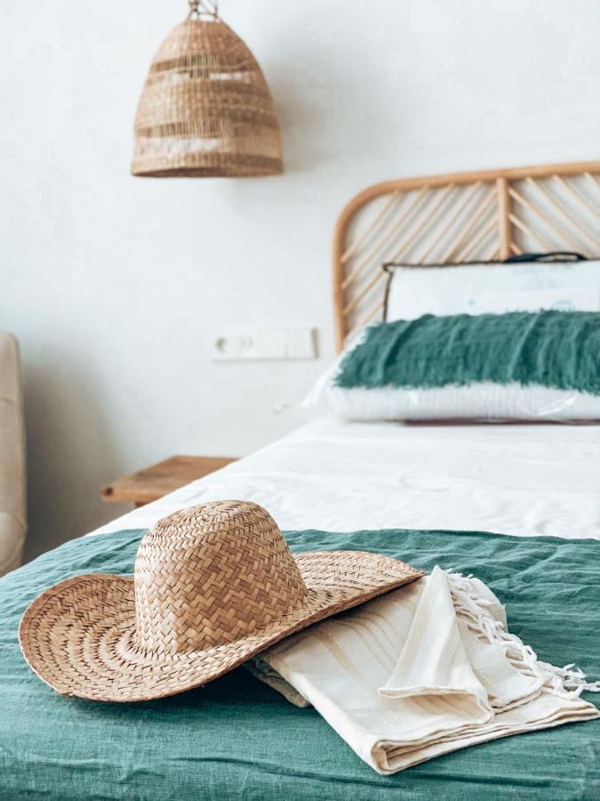 Casa Du Soleil Hostal Boutique มาดริด ภายนอก รูปภาพ