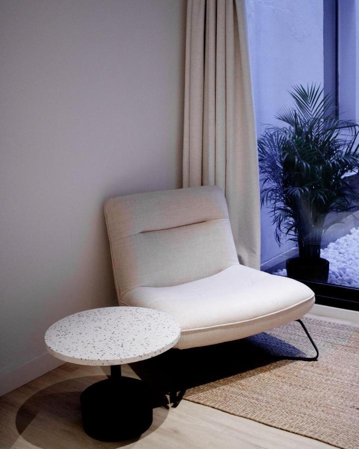 Casa Du Soleil Hostal Boutique มาดริด ภายนอก รูปภาพ