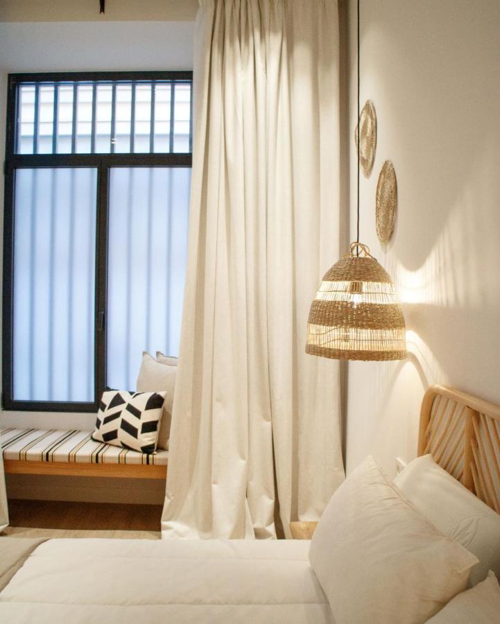 Casa Du Soleil Hostal Boutique มาดริด ภายนอก รูปภาพ