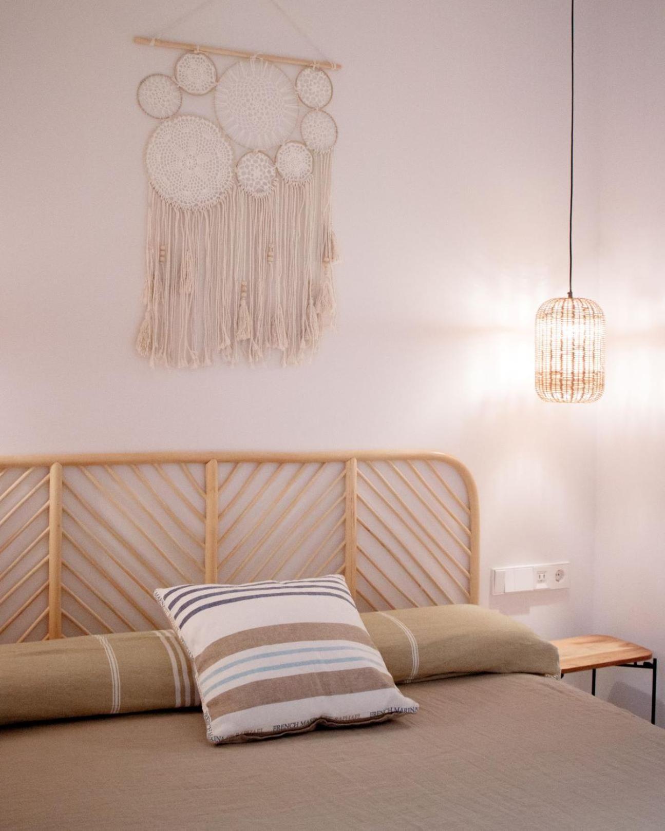 Casa Du Soleil Hostal Boutique มาดริด ภายนอก รูปภาพ