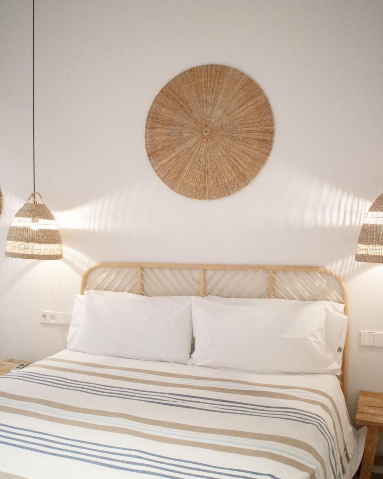 Casa Du Soleil Hostal Boutique มาดริด ภายนอก รูปภาพ