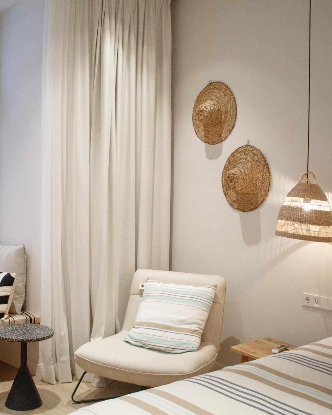 Casa Du Soleil Hostal Boutique มาดริด ภายนอก รูปภาพ