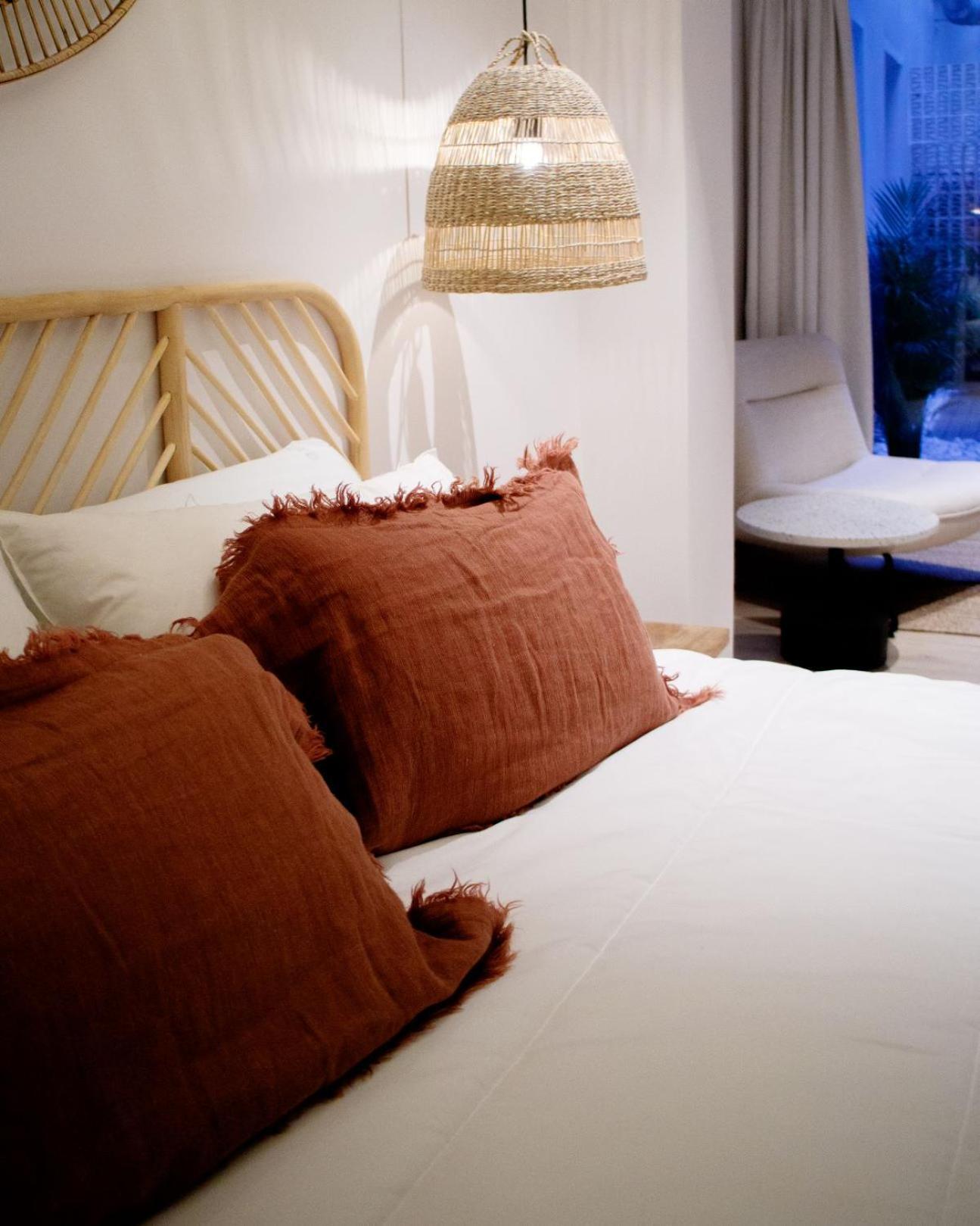 Casa Du Soleil Hostal Boutique มาดริด ภายนอก รูปภาพ