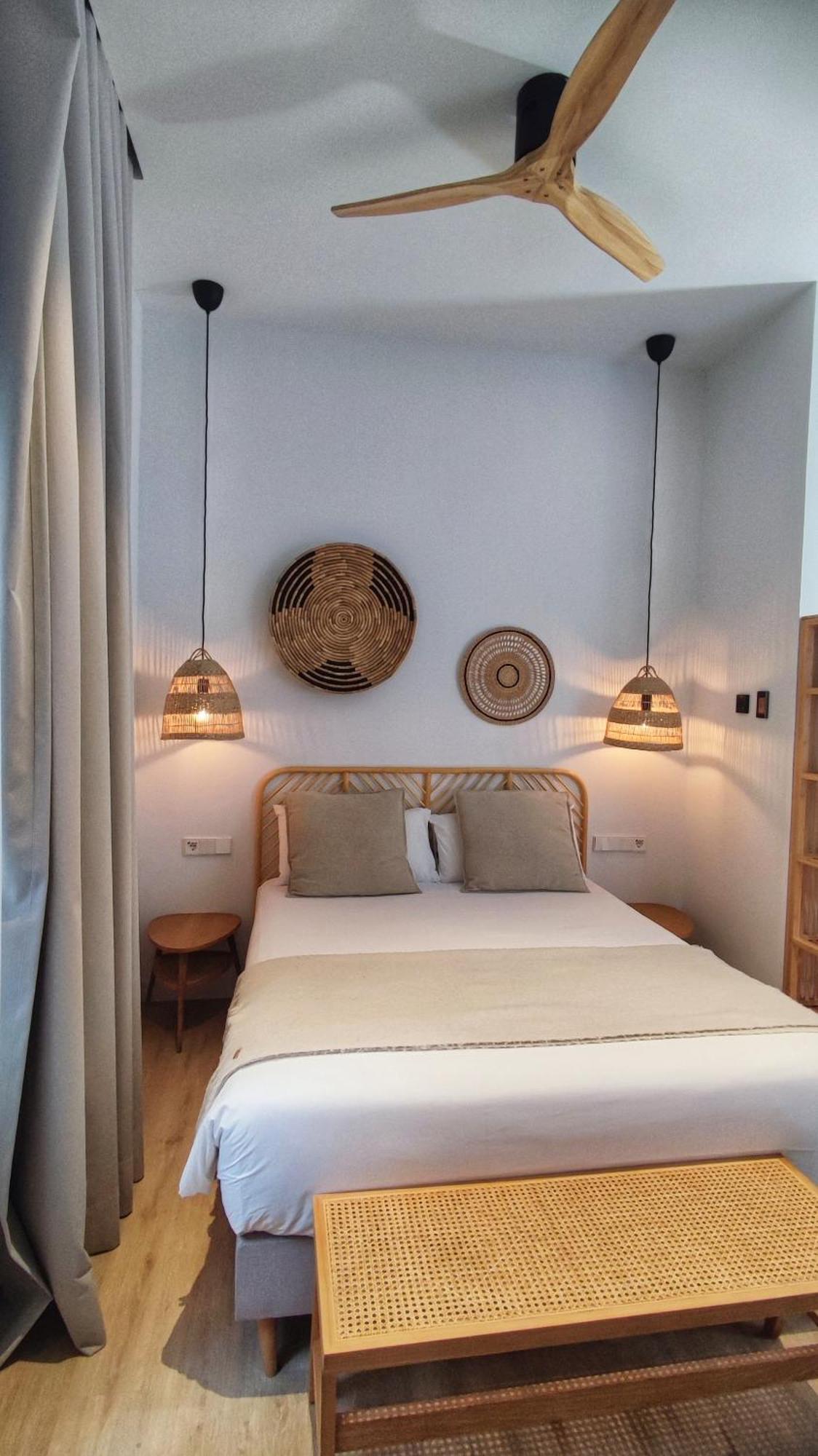 Casa Du Soleil Hostal Boutique มาดริด ห้อง รูปภาพ