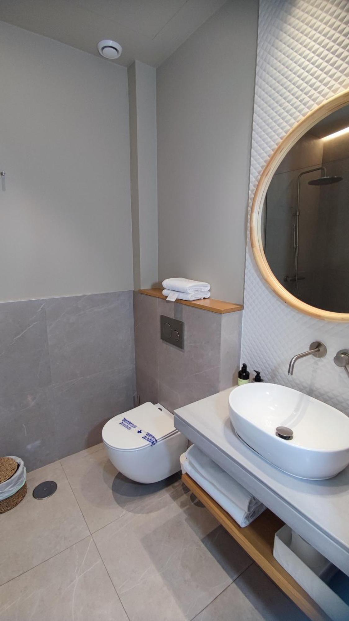Casa Du Soleil Hostal Boutique มาดริด ห้อง รูปภาพ