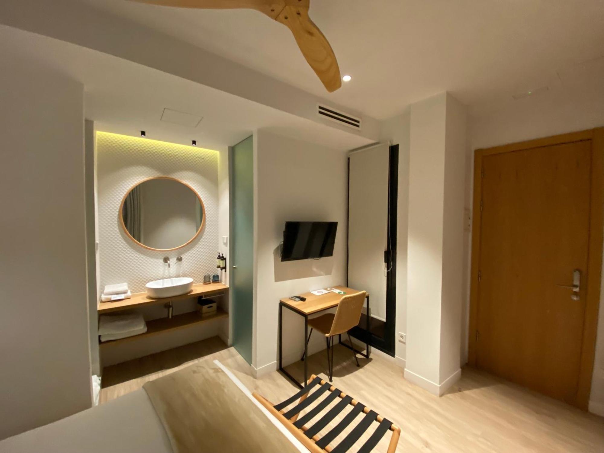 Casa Du Soleil Hostal Boutique มาดริด ห้อง รูปภาพ