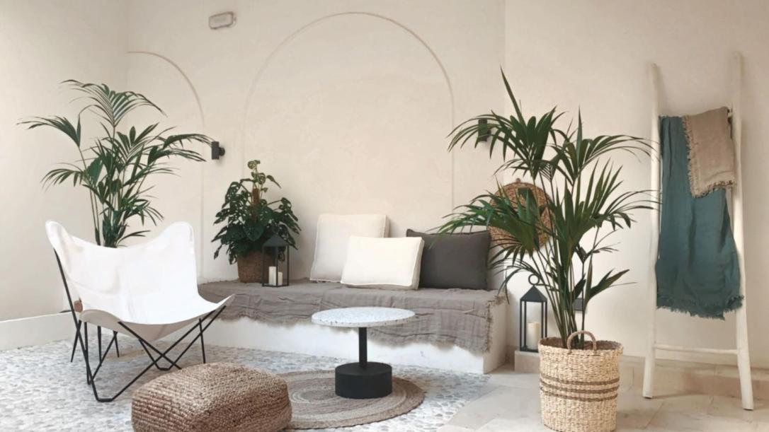 Casa Du Soleil Hostal Boutique มาดริด ภายนอก รูปภาพ