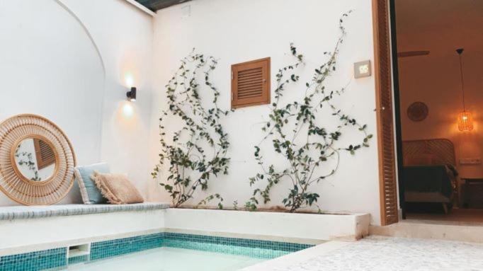 Casa Du Soleil Hostal Boutique มาดริด ภายนอก รูปภาพ