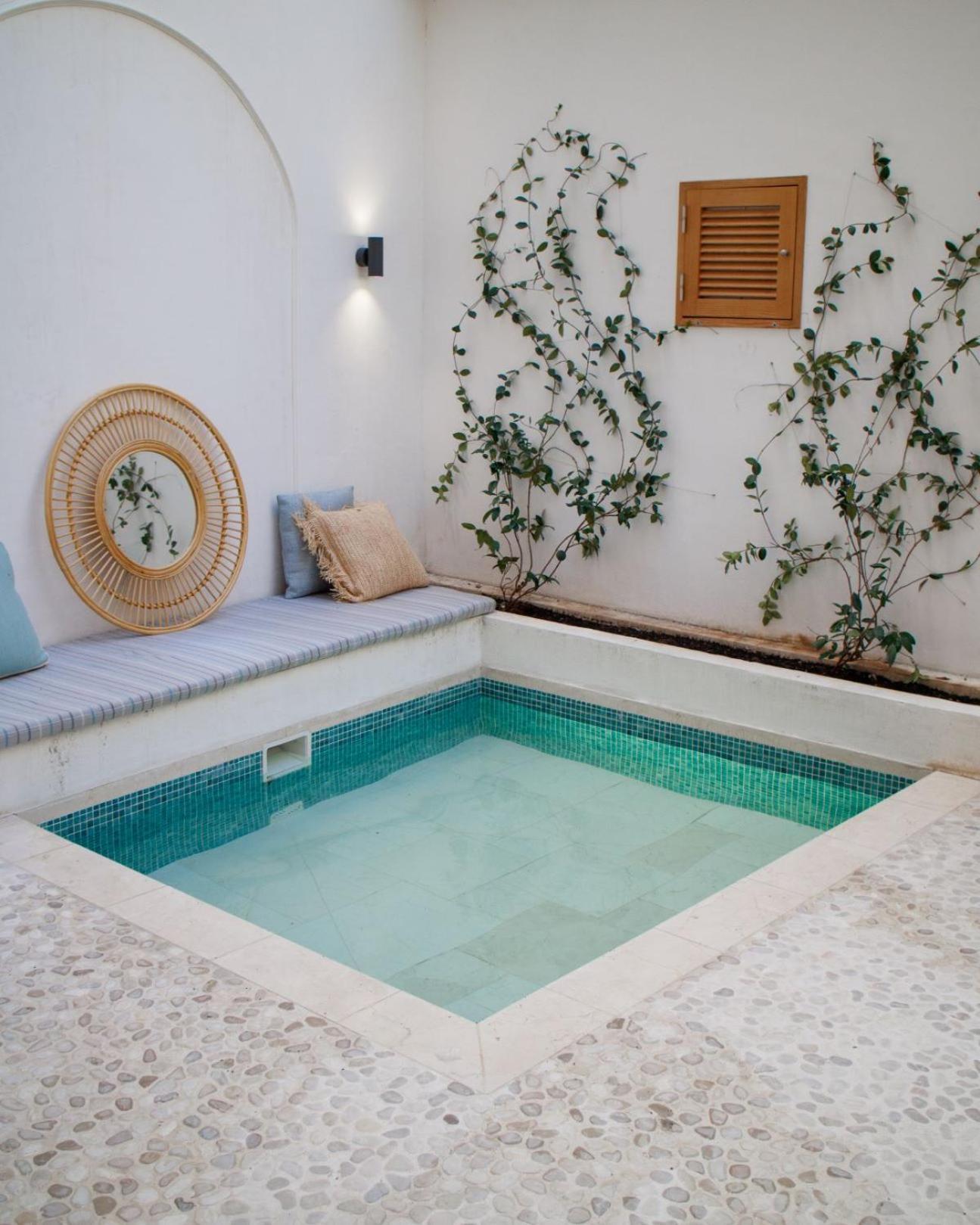 Casa Du Soleil Hostal Boutique มาดริด ภายนอก รูปภาพ